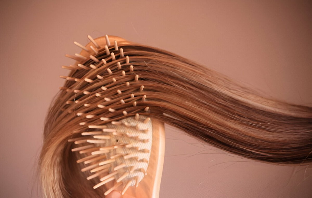 بوتاکس مو و نقش آن در احیاسازی مو