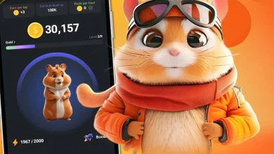 رکورد خیره‌کننده همستر کامبت؛ ۲۳۹ میلیون کاربر در سه ماه