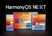 هواوی ظاهرا برای رقابت با ویندوز، سیستم‌عامل HarmonyOS NEXT را به دنیای کامپیوترها می‌آورد