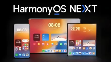هواوی ظاهرا برای رقابت با ویندوز، سیستم‌عامل HarmonyOS NEXT را به دنیای کامپیوترها می‌آورد