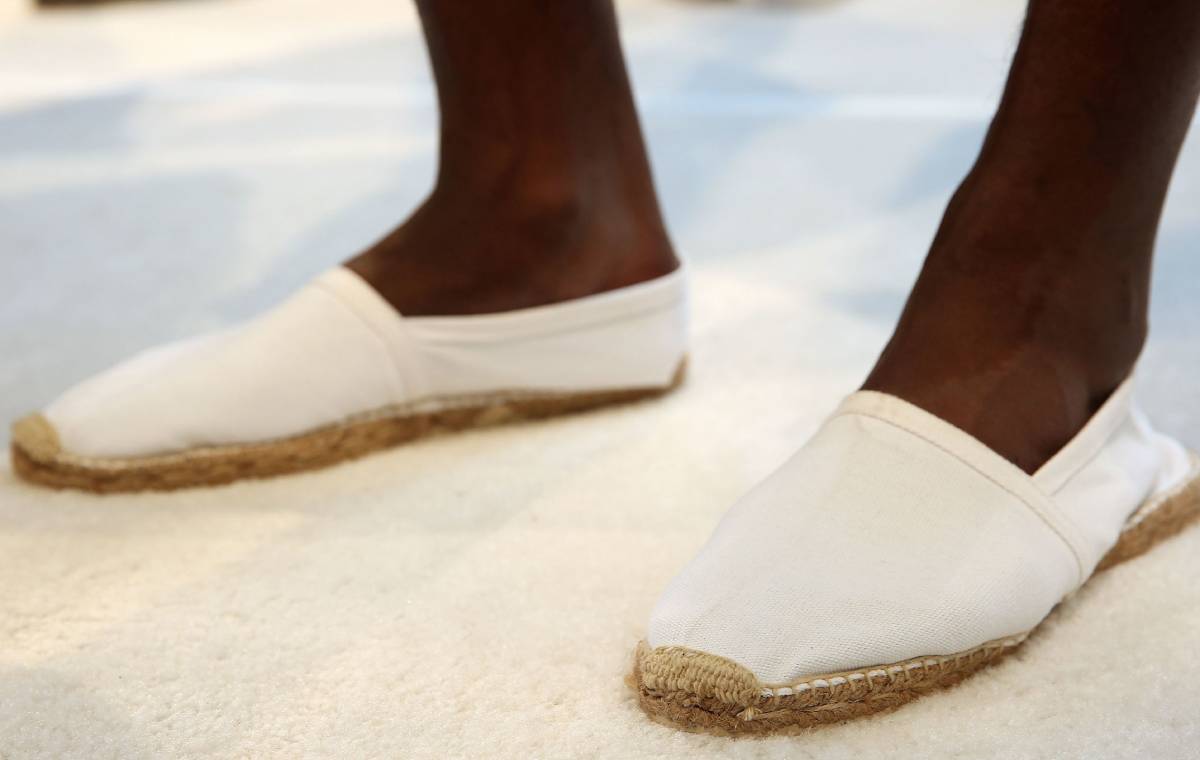 انواع استایل با گیوه