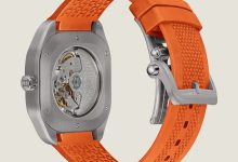 شباهت عجیب گلکسی واچ اولترا به ساعت گران‌قیمت هرمس خبرساز شد - درنانیوز