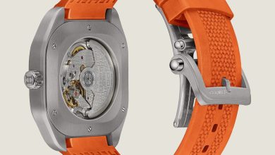 شباهت عجیب گلکسی واچ اولترا به ساعت گران‌قیمت هرمس خبرساز شد - درنانیوز
