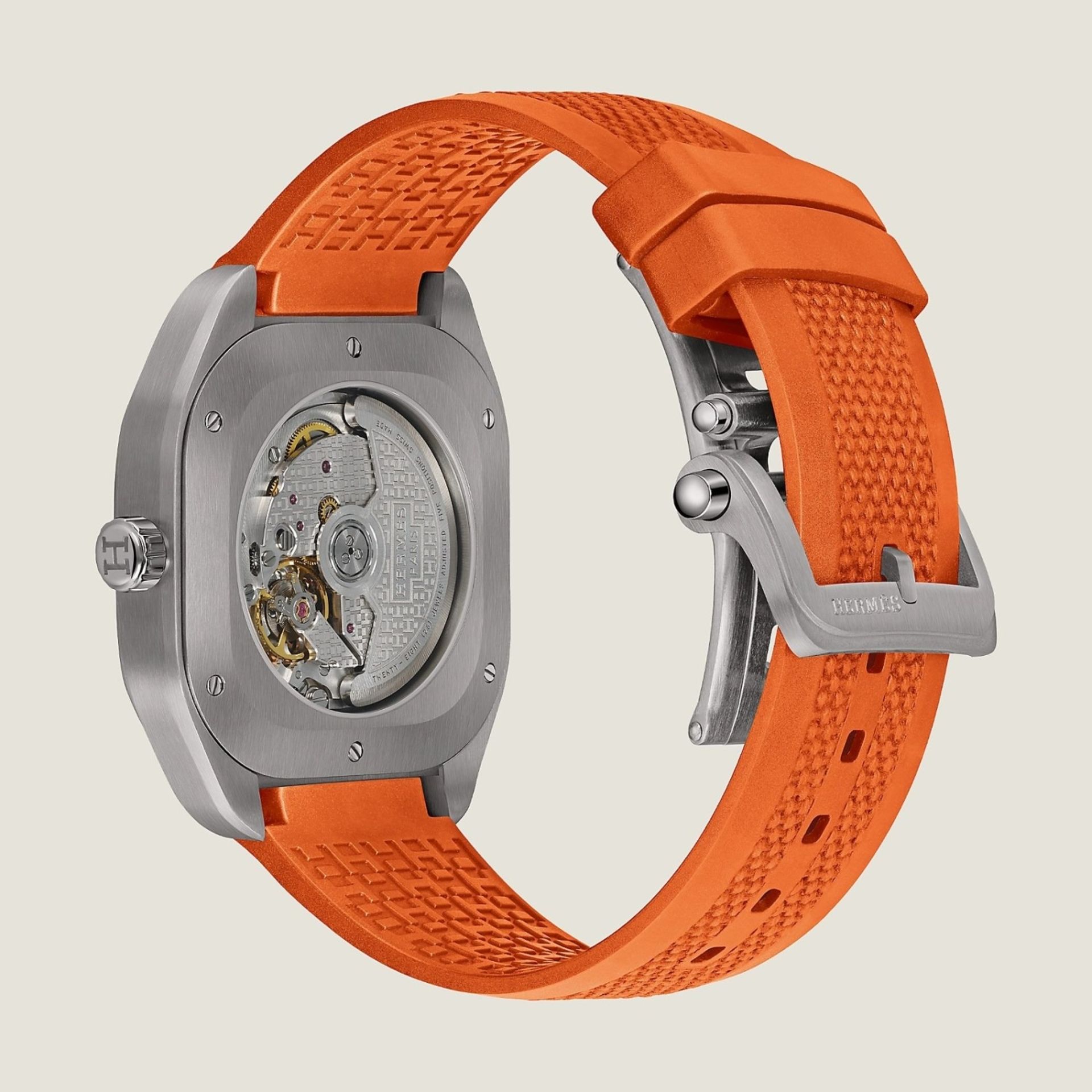 شباهت عجیب گلکسی واچ اولترا به ساعت گرانقیمت هرمس خبرساز شد - درنانیوز