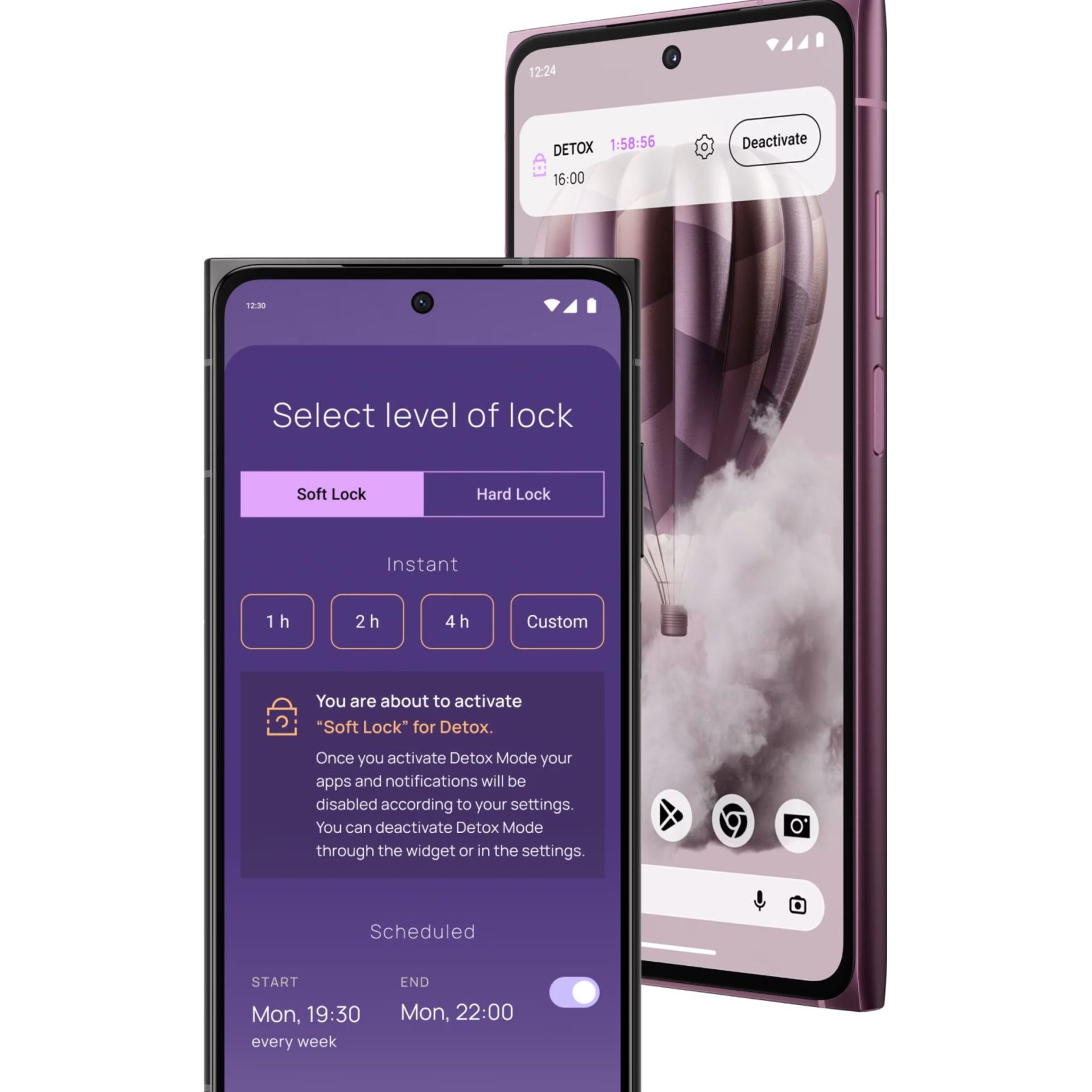 گوشی HMD Skyline 