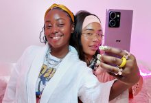 اچ‌ام‌دی اسکای‌لاین از راه رسید؛ میان‌رده‌ای شبیه به نوکیا N9 که به‌آسانی تعمیر می‌شود