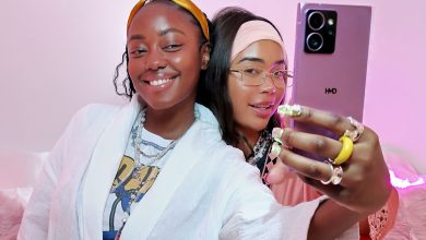 اچ‌ام‌دی اسکای‌لاین از راه رسید؛ میان‌رده‌ای شبیه به نوکیا N9 که به‌آسانی تعمیر می‌شود