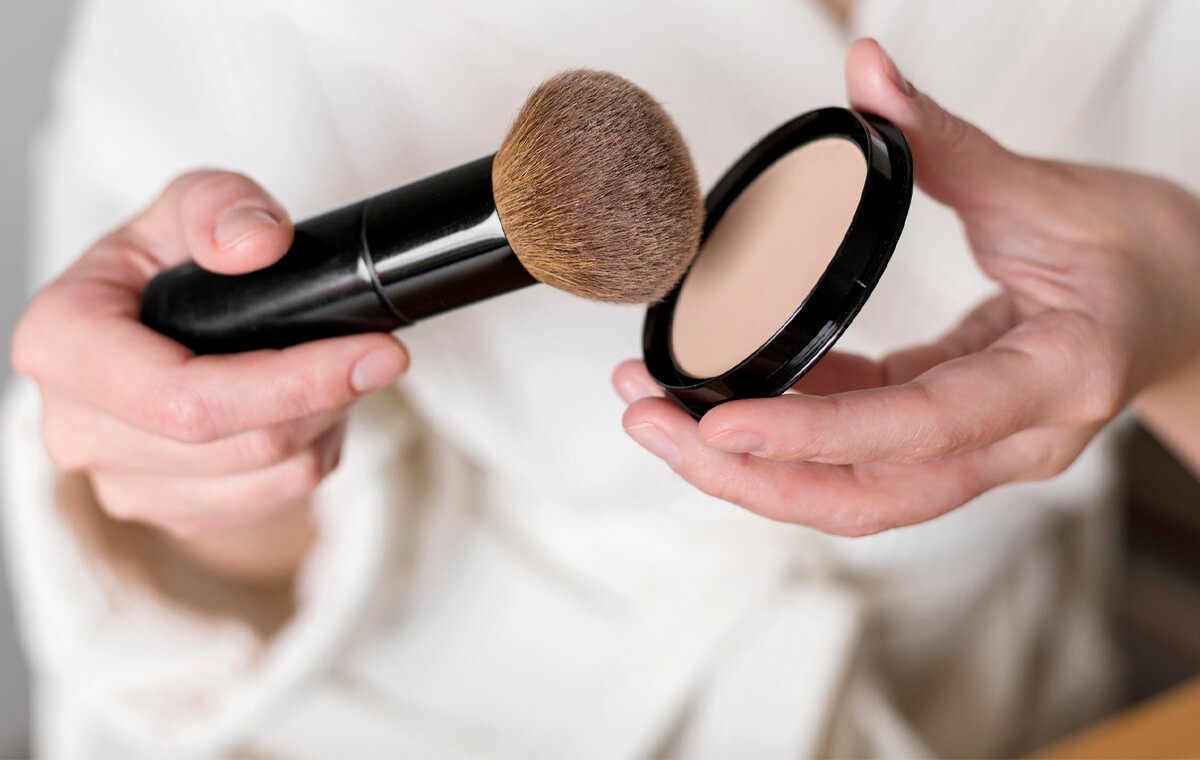 بهترین پنکک آرایشی چه ویژگی‌هایی دارد؟