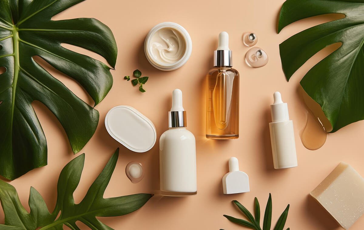 نحوه‌ی استفاده از لاکتیک اسید