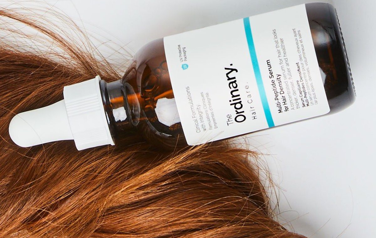 عوارض جانبی رتینول