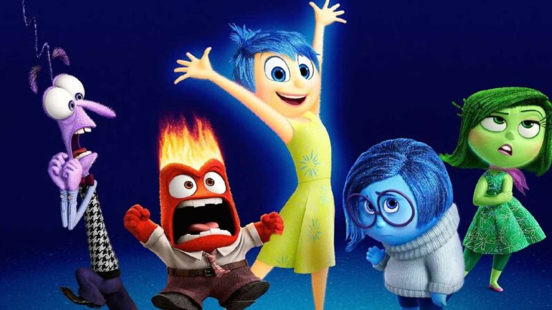 لیست بهترین انیمیشن های دنیا