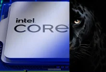 اینتل پردازنده‌های لپ‌تاپ پنترلیک را در سه کانفیگ مختلف جایگزین لونارلیک می‌کند