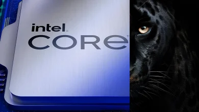 اینتل پردازنده‌های لپ‌تاپ پنترلیک را در سه کانفیگ مختلف جایگزین لونارلیک می‌کند