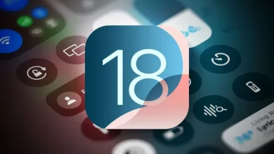 ۱۰ تغییر مهم در کنترل‌سنتر iOS 18