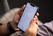 راه‌حل iOS 18 برای ماشین‌گرفتگی؛ چطور موقع کار با آیفون حالت تهوع نگیریم؟