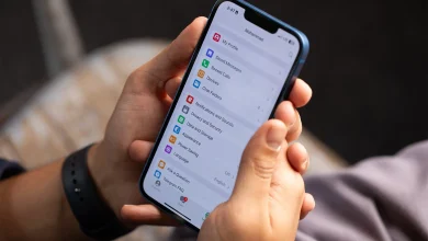 راه‌حل iOS 18 برای ماشین‌گرفتگی؛ چطور موقع کار با آیفون حالت تهوع نگیریم؟