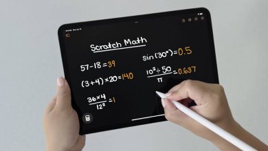 با iPadOS 18 اضافه‌کردن اموجی حین استفاده از اپ‌های آیفون روی آیپد ساده‌تر می‌شود