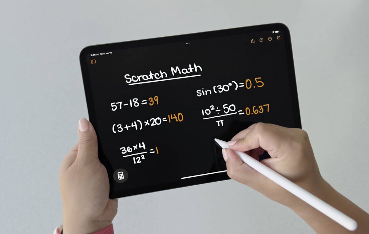 با iPadOS 18 اضافه‌کردن اموجی حین استفاده از اپ‌های آیفون روی آیپد ساده‌تر می‌شود