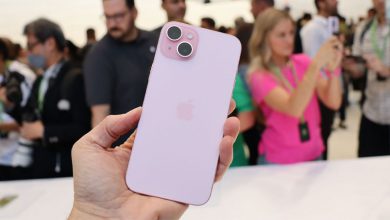 مواردی که به استفاده بهینه از آیفون 15کمک می‌کنند!