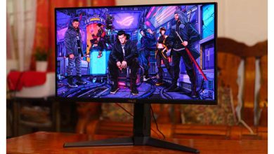 معرفی بهترین مانیتور های گیمینگ 4k بازار ایران