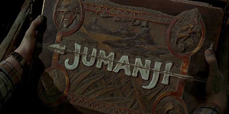 jumanji