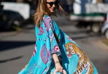 کفتان چیست و چگونه می‌توان با آن استایل‌های مدرن ساخت؟