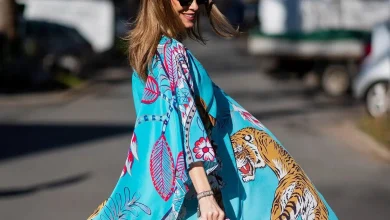 کفتان چیست و چگونه می‌توان با آن استایل‌های مدرن ساخت؟