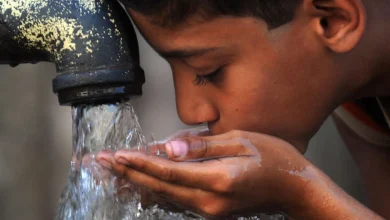 مخازن آب زیرزمینی تا سال ۲۱۰۰ برای نیم‌میلیارد نفر غیرقابل آشامیدن می‌شوند