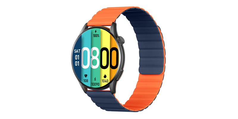 kisslet calling watch kr pro