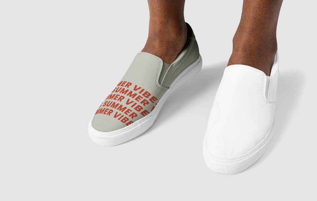 راهنمای شیوه‌ی استایل با گیوه