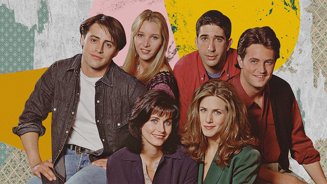 معرفی بهترین سریال‌ ها برای اینکه زبان انگلیسی را یاد بگیرید!