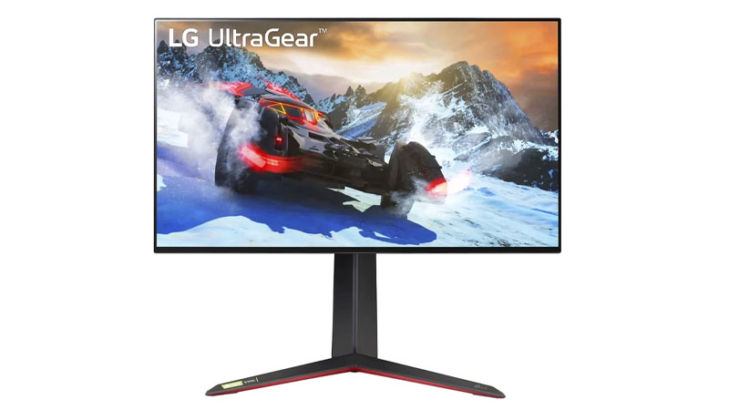 مانیتور ال جی مدل 27GP95R 