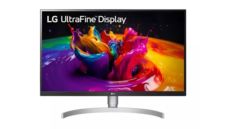 مانیتور ال جی