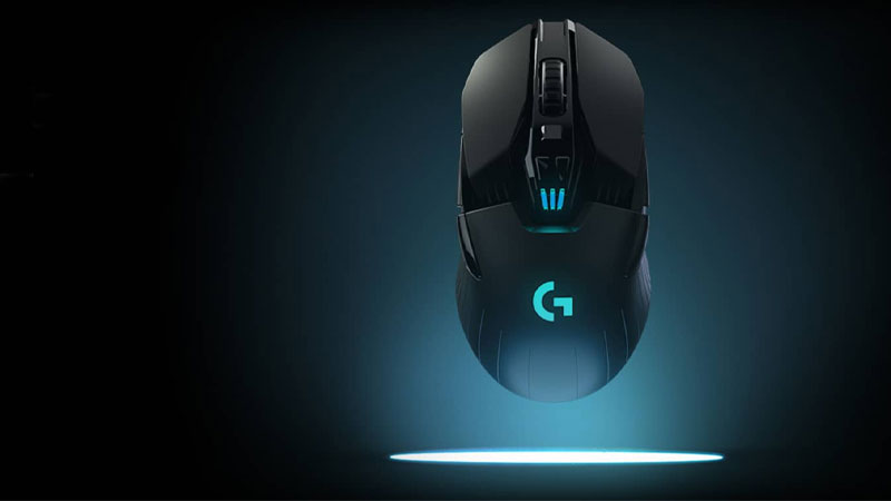 موس ریزر g903