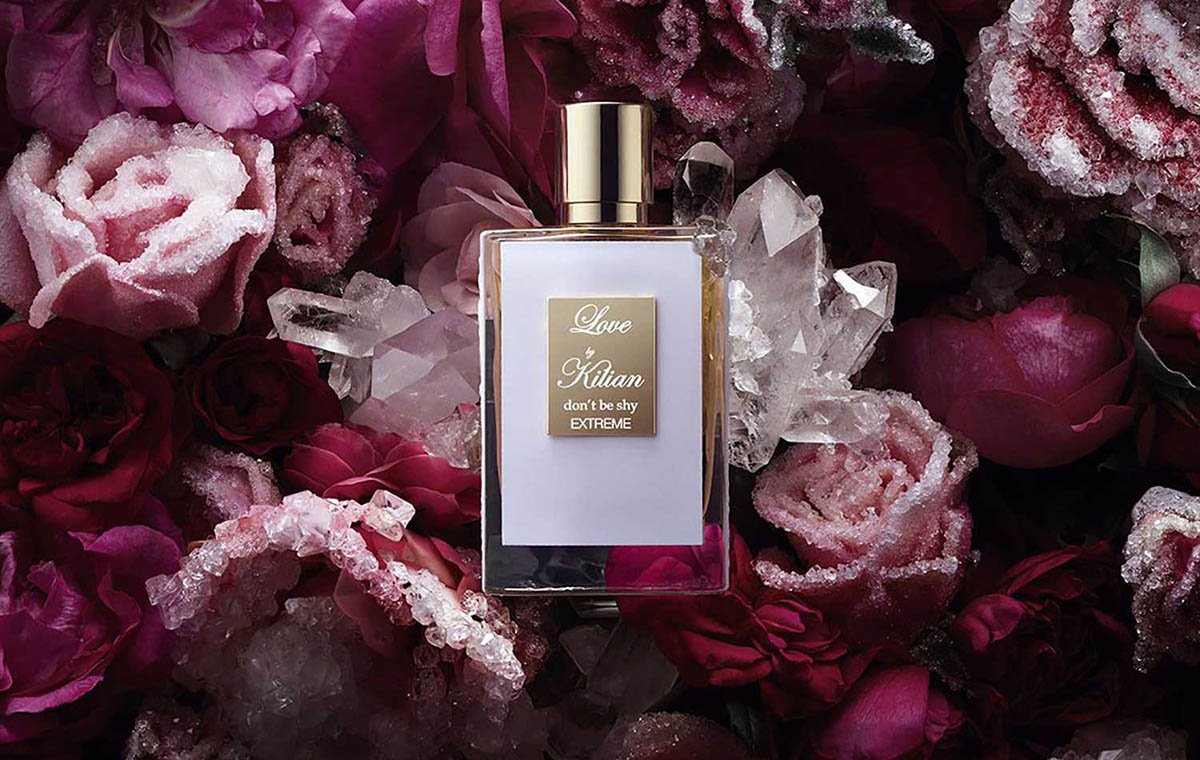 Love, Don't Be Shy از برند Kilian Paris