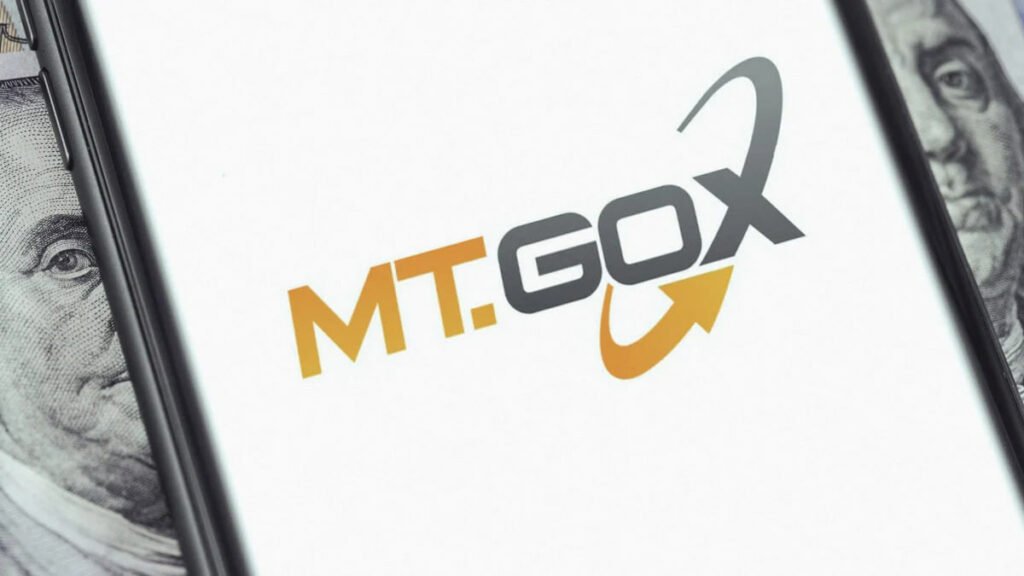 Mt. Gox