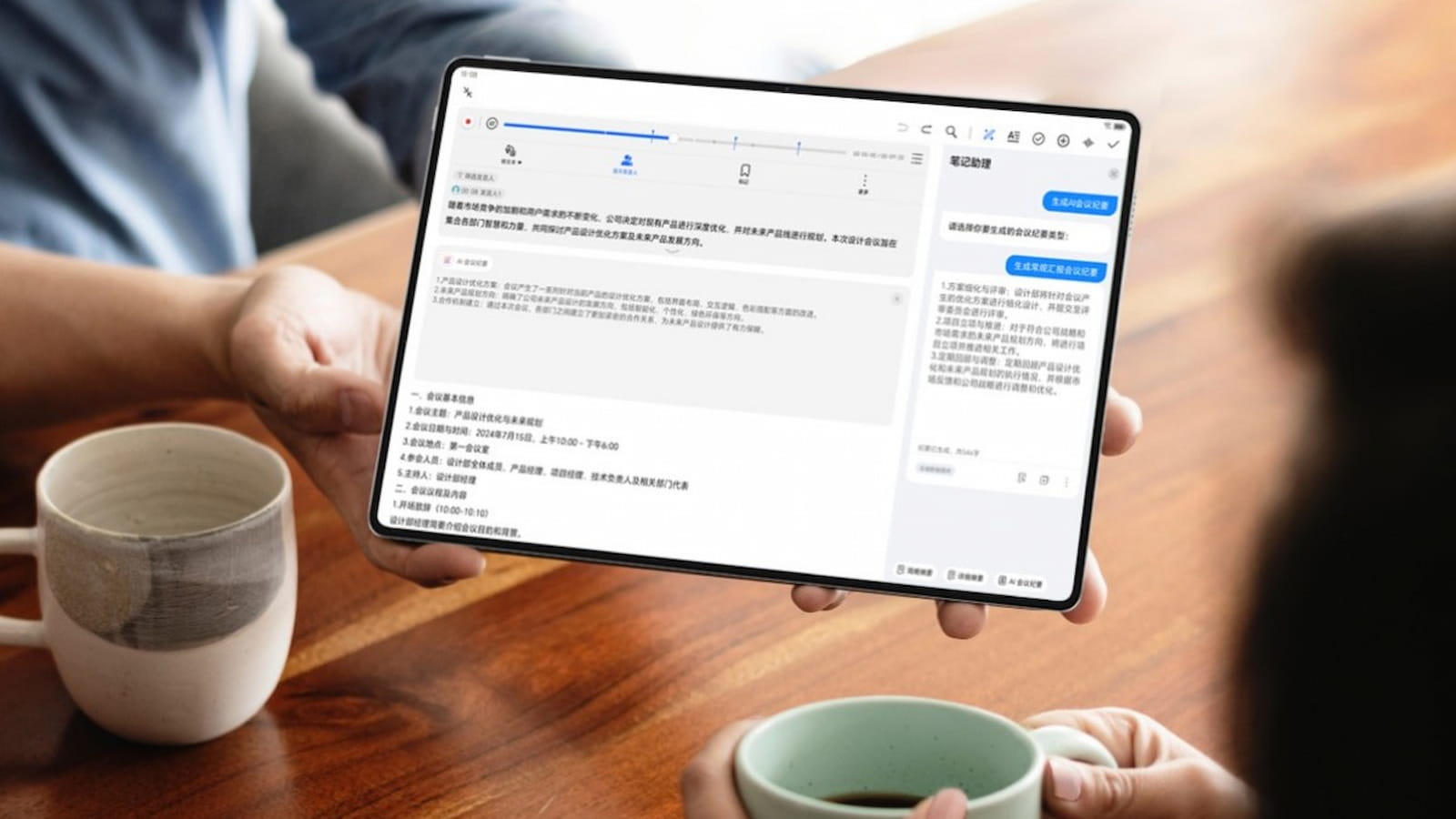 تبلت‌های جدید آنر مجهز به هوش مصنوعی