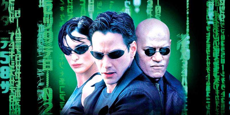 بهترین فیلمهای علمی تخیلی 