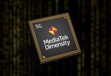 مدیاتک تراشه دایمنسیتی 7350 را معرفی کرد؛ پردازش بهینه هوش مصنوعی