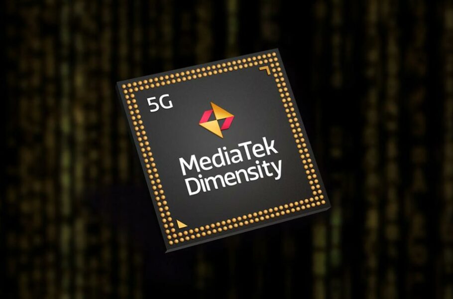 مدیاتک تراشه دایمنسیتی 7350 را معرفی کرد؛ پردازش بهینه هوش مصنوعی