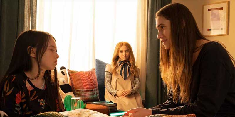 بهترین فیلم ها با موضوع هوش مصنوعی