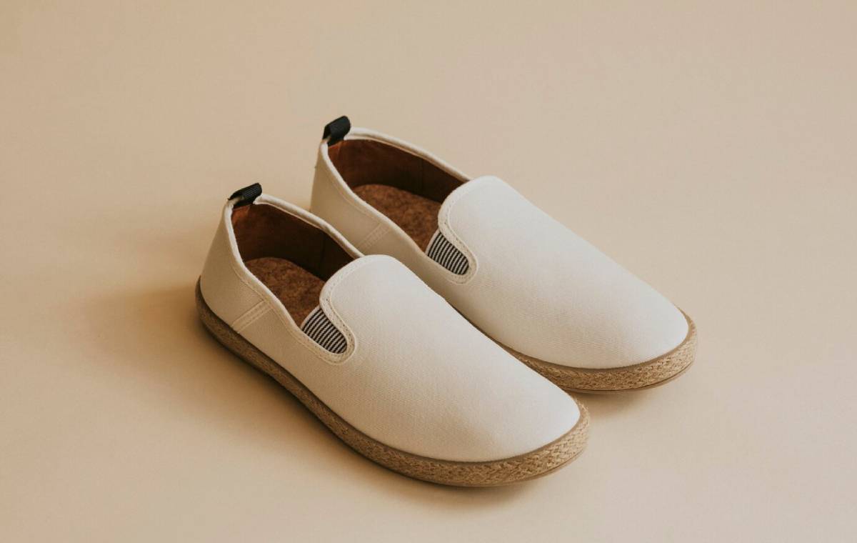 گیوه‌ی سفید