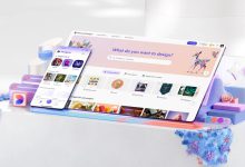 مایکروسافت اپلیکیشن Designer را برای اندروید و iOS منتشر کرد؛ خلق تصاویر و استیکرهای جذاب با هوش مصنوعی