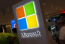 مایکروسافت و گوگل ظاهرا دسترسی شرکت‌های چینی به تراشه‌های انویدیا را ممکن می‌کنند