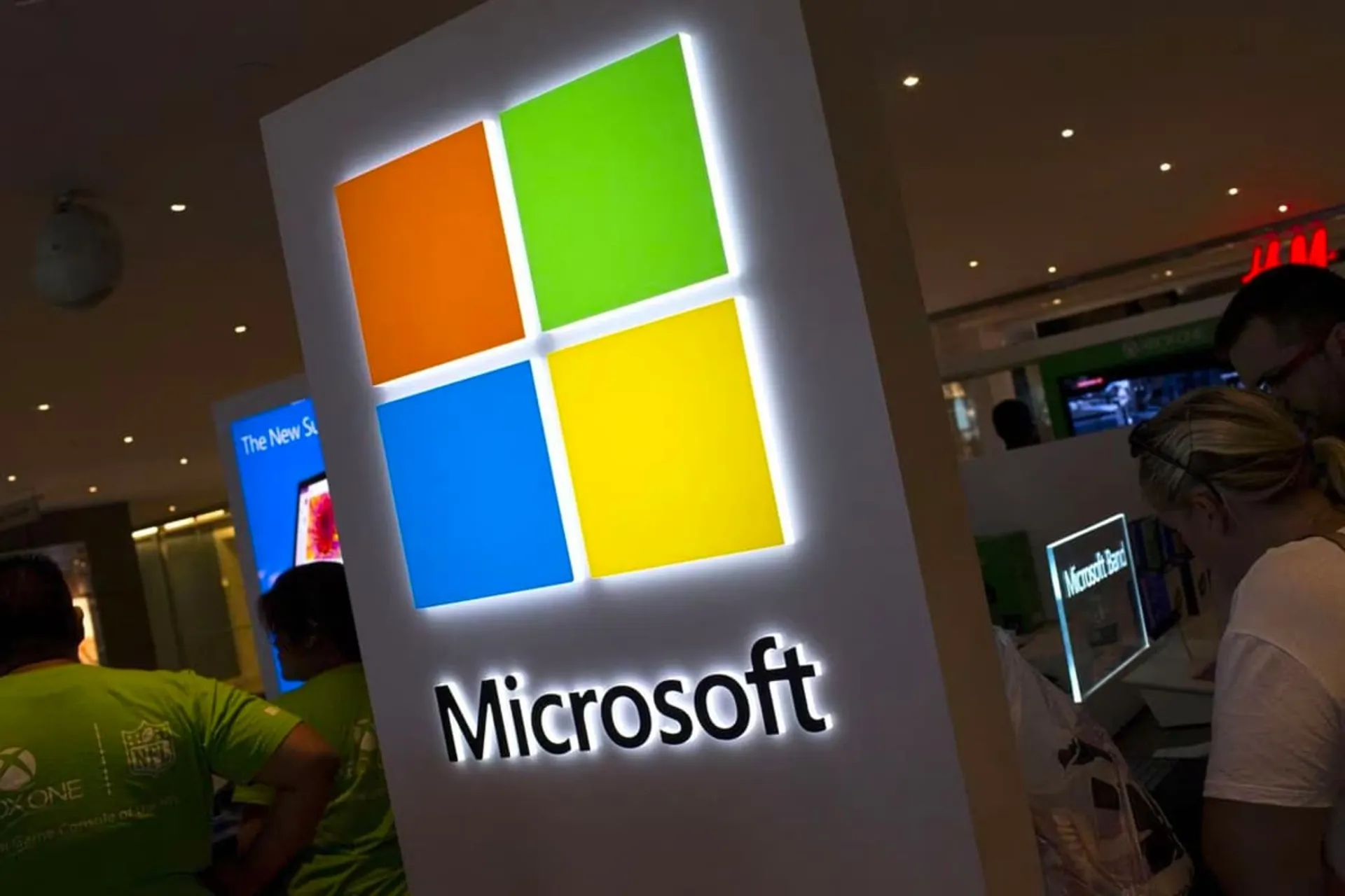 مایکروسافت و گوگل ظاهرا دسترسی شرکتهای چینی به تراشههای انویدیا را ممکن میکنند