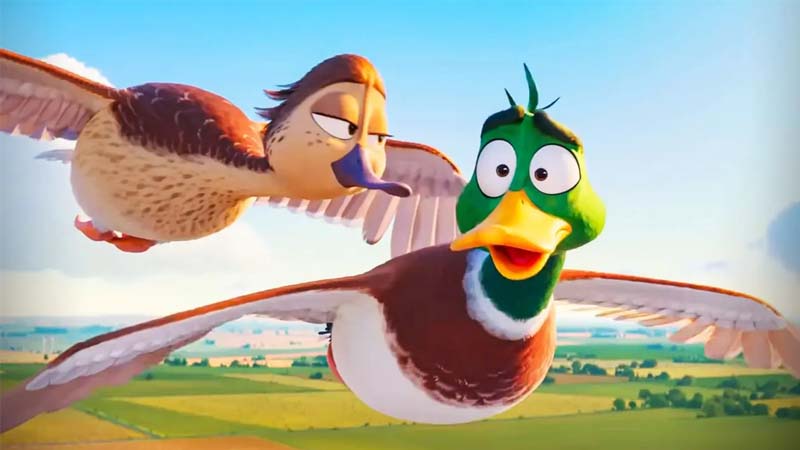 فیلم انیمیشن جدید