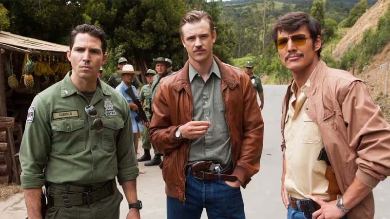 بهترین سریال های خارجی