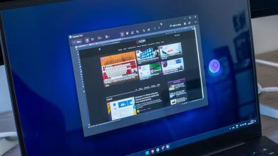 یافتن محل ذخیره اسکرین شات در ویندوز ۱۱ ساده‌تر می‌شود درنا نیوز