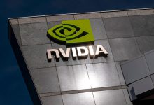 انویدیا احتمالاً تا دهه آینده ۵۰ تریلیون دلاری می‌شود
