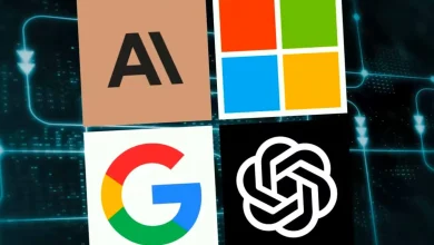 مصرف برق مایکروسافت و گوگل از ۱۰۰ کشور بیشتر است